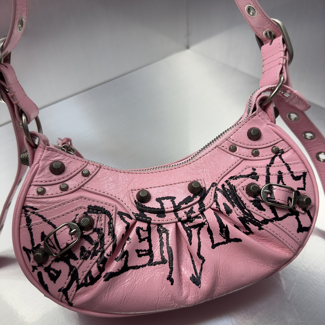 Balenciag Le Cagole Bags